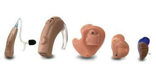 เครื่องช่วยฟัง