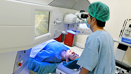 ศูนย์เลสิก