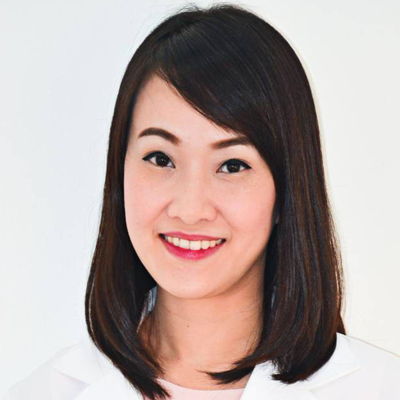 พญ. วิรงค์รอง กานต์สิริธานนท์