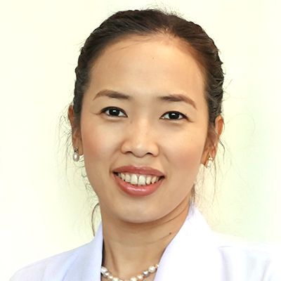 พญ. เพ็ญพรรณ หิรัญโชติ