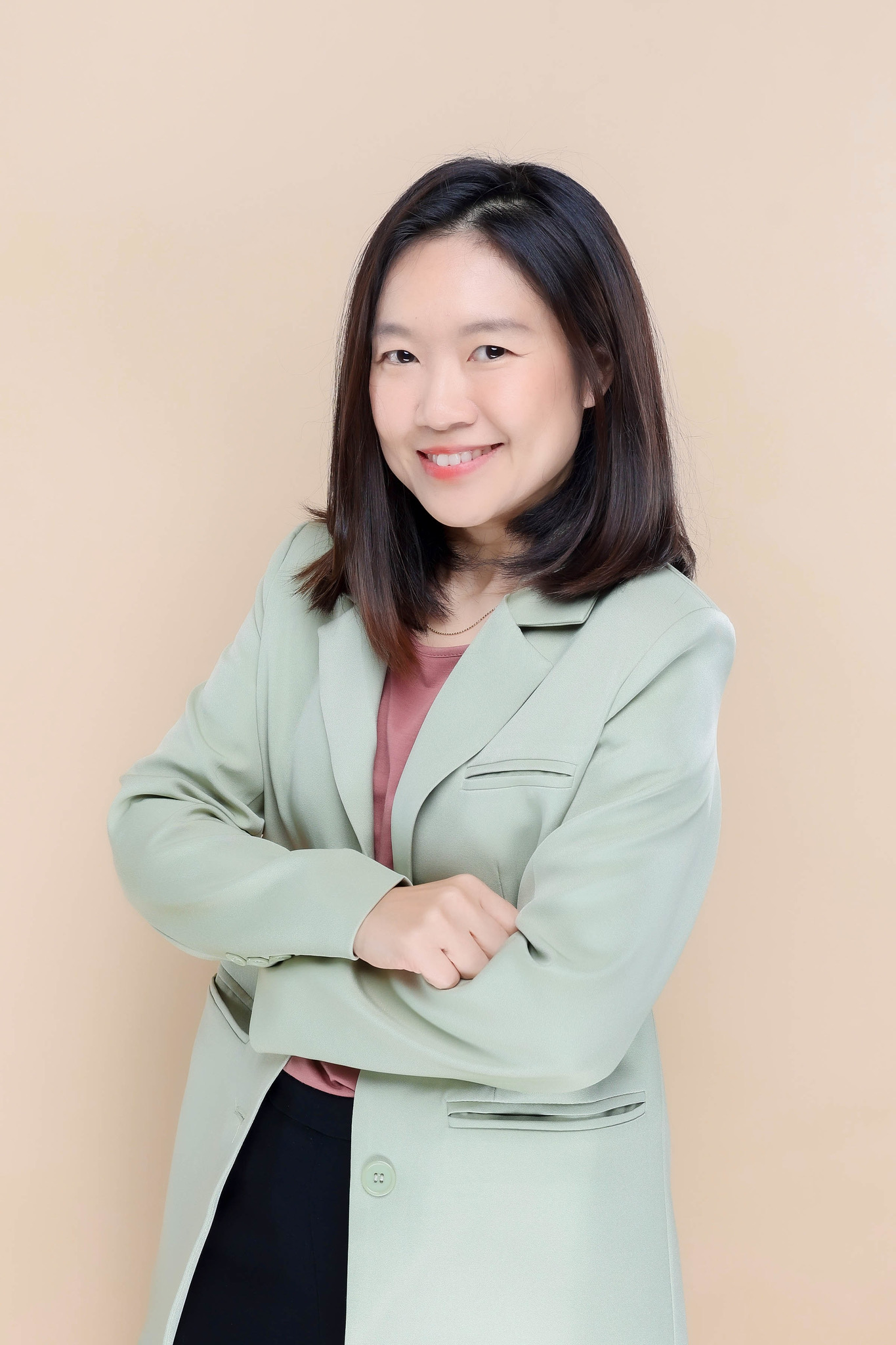 ผศ.พญ. ชญาดา ชนะศรีโยธิน